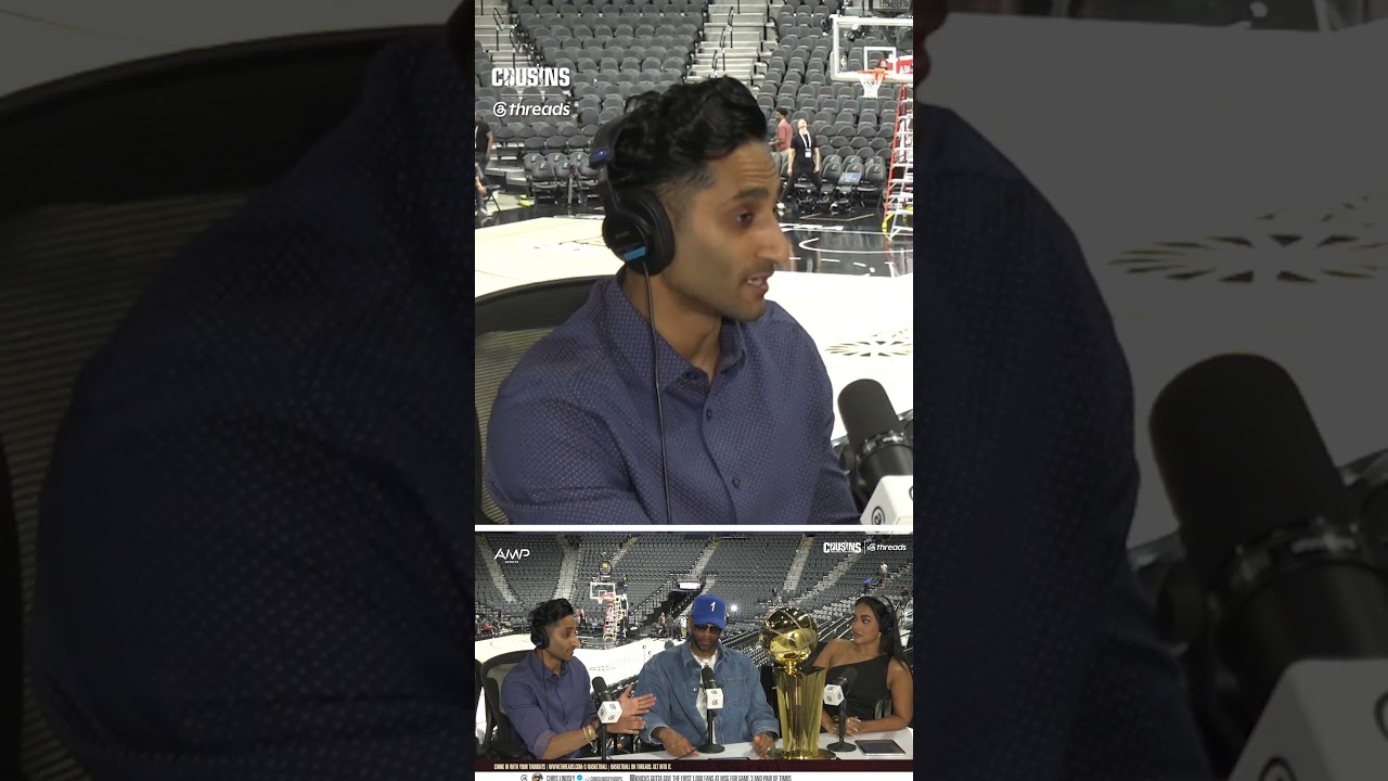 Shams Charania: “We Can Safely Say” Giannis Won’t Be On The Knicks Next Year 👀