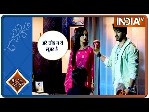 Why are Rudra and Preesha gorging on ice-creams in the show Yeh Hai Chahatein