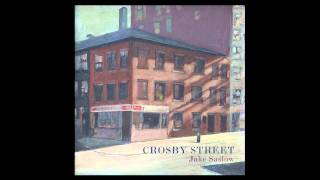 Jake Saslow Crosby Street sampler