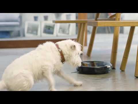 ILIFE A8 Robot Vacuum Cleaner