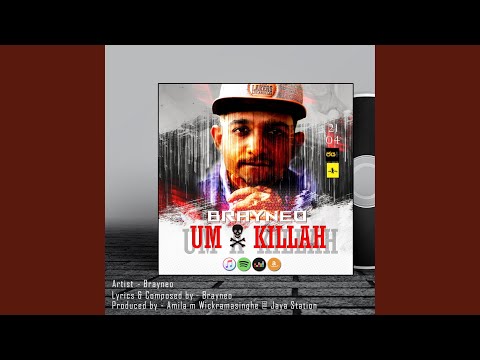 UM A KILLAH