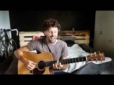 Imagine (guitar & Voice) - John Lennon