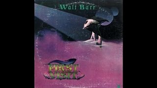 Jazz Fusion - Walt Barr - First Visit