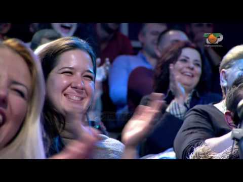 Portokalli, 13 Nentor 2016 - Skifteri (Ne Venecia)