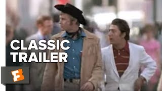 Midnight Cowboy Movie