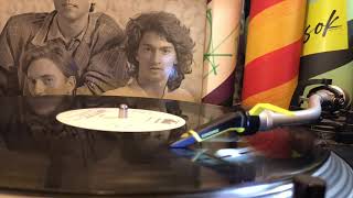 Album / Immigration – Sciavadi' Sciavada' / La Tua Citta' / Lost Love / Stay Alone