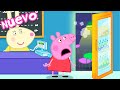 Los Cuentos De Peppa La Cerdita Restaurante Secreto NUEVOS Episodios De Peppa Pig