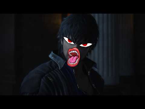 He Slaughtered Everyone (Final Fantasy 16 #30)