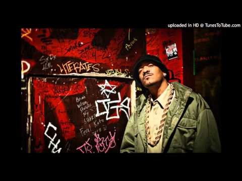 Rifleman aka Ellay Khule - Stackin' feat. Ngafsh filet o' Soul