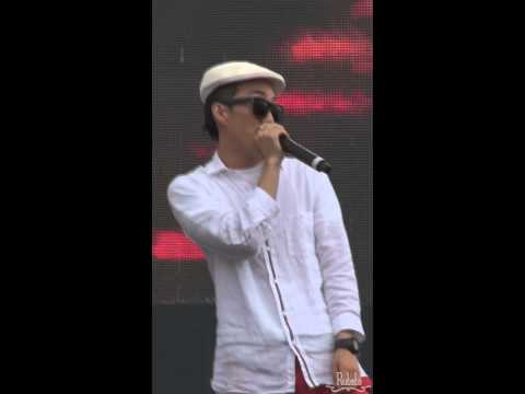 120803 _포항 울림페스티벌_ZION. T_씨스루