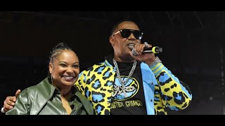 Master P and Mia X Perform Classic TRU Hit &quot;I&#39;m Bout It, Bout It&quot;