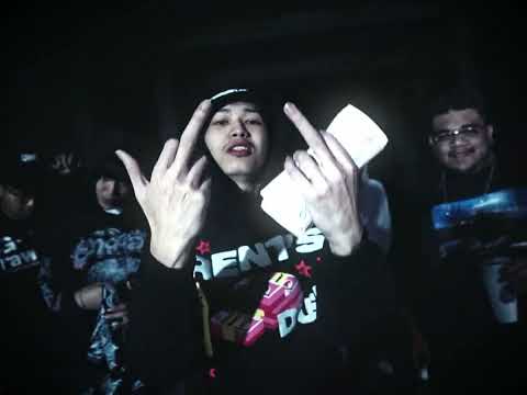 D$ DOPEBOYZ - JORDAN (J.R.D.N) PROD BY BOMBAY (OFFICIAL MV)