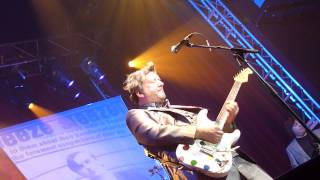 Squeeze - When the Hangover Strikes - Manchester Apollo - 27 November 2010