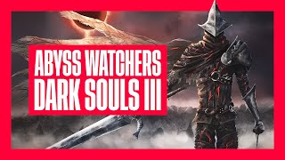 De Abyss Watchers zijn aan de beurt in Dark Souls 3