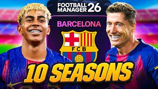 Download lagu I Takeover Barcelona for 10 Seasons in FM26 mp3 Download lagu I Takeover Barcelona for 10 Seasons in FM26 mp3
