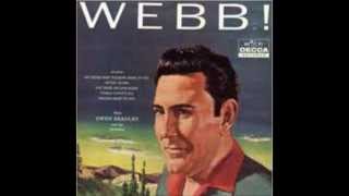 Pick Me Up On Your Way Down~Webb Pierce.wmv