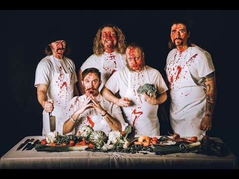 Modern Monsters video