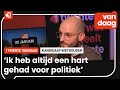 Enschede krijgt een nieuwe wethouder: Harmjan Vedder