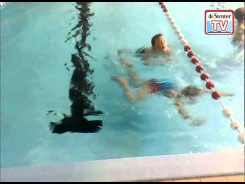 Sponsorzwemmen Dalfsen