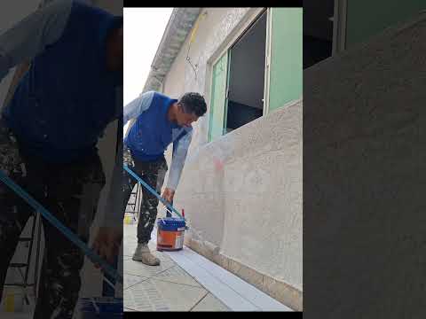 pintura realizada em Anápolis Goiás- 🇧🇷