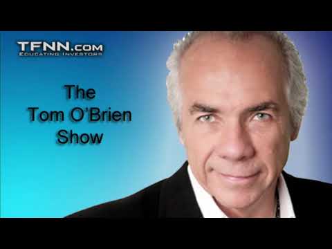 July 28th, Tom O'Brien Show on TFNN - 2021