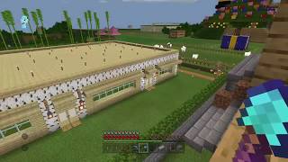 （新よしじろうのマイクラ!!）#16（今日はネザーアップデート来たので探険しに行くよ～レッツゴー＾＾／）