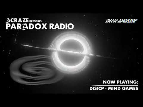 ACRAZE - PARADOX RADIO #039