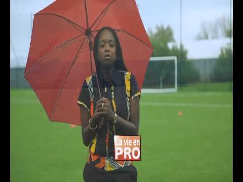 Ba - Vie en pro avec Modou Sougou