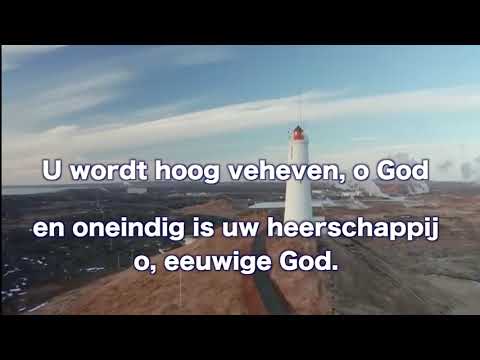 Opwekking 454 Zegen aan bidding