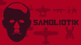 SAMOLIOTIK Steam Key GLOBAL