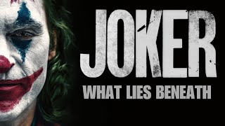 Joker Tribute - What Lies Beneath [Breaking Benjamin]