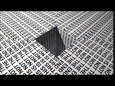 MotionVFX - mTitle Abstract "this is not the end" - all 40 styles