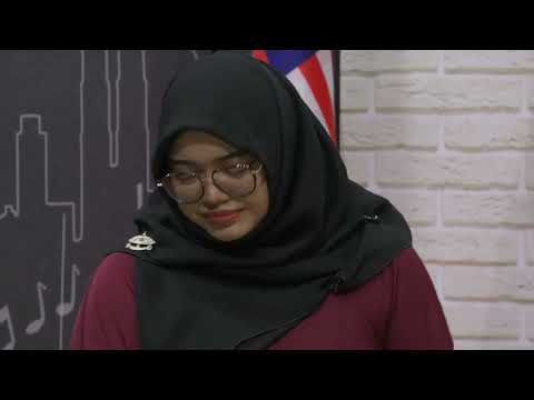 #postlive FRESH BREW 14 AUGUST 2022 PERFORMING by YUJI N PUTRI 'OLD LOVE'