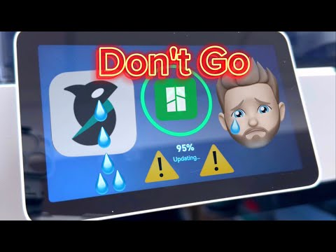 Testing Bambu Lab's New Security Firmware Update For The X1C With OrcaSlicer