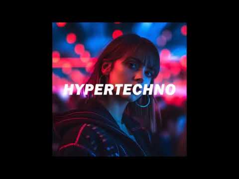 DJ StiffG - Hypertechno Mix