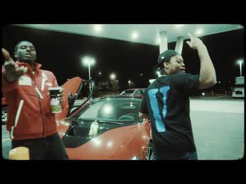 WhyG ft. SupaWassi - Wlatt Season2 (Official Music Video)