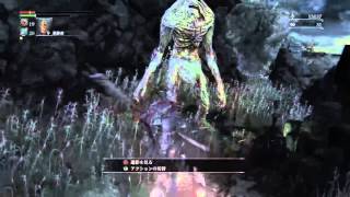 Bloodborneのんびりプレイ その10