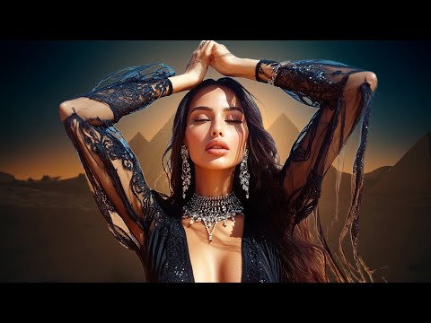 Billy Esteban - Best of Ethnic House 2025