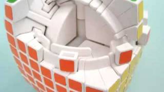 7x7x7 Stop Motion Assembly!!