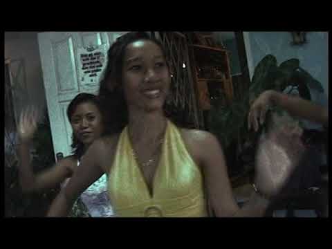 Odjo Lali Medley - Eduard Kasimoen & Mantje Karso