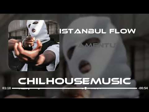 Amentu - İSTANBUL FLOW (Murat Karaytu Remix )|Sanane Lan Dallama