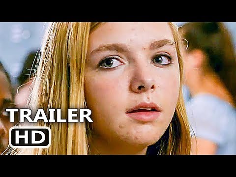 EIGHTH GRADE Trailer (2018) Teen Comedy Movie