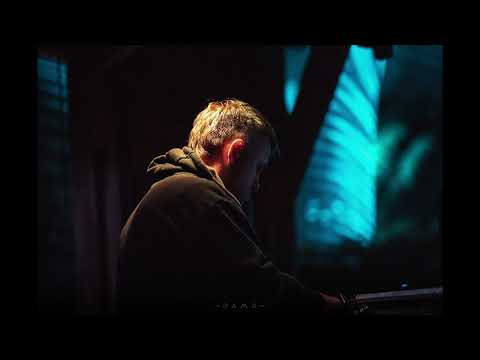 Sourone live @ Swamp Stage - Mo:Dem Festival 2022