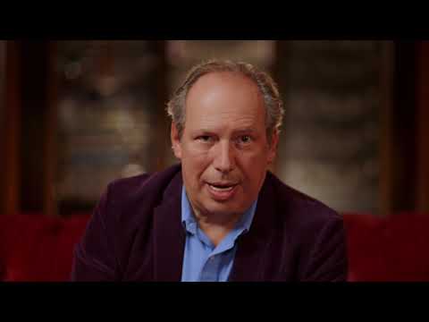 [YTP] MasterClass - Hans Zimmer Teaches Film Scoring Using iPad