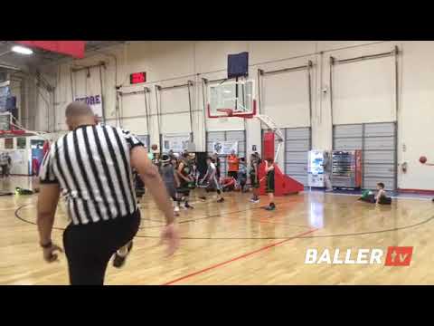 Team Create Gauntlet vs NCBC Replay