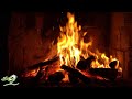Instrumental Christmas Music with Fireplace 24/7 • Merry Christmas!