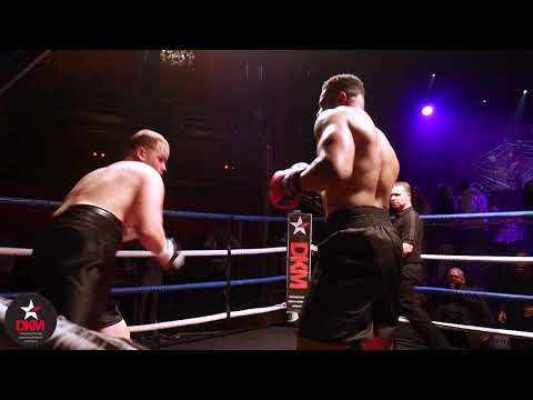DKM Promotions: Round 7 - Fight 19