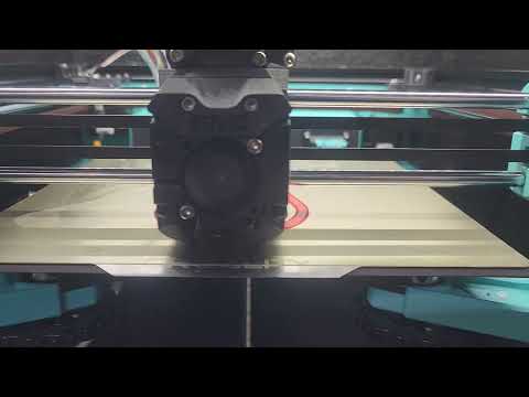 Ender NG Serial Request