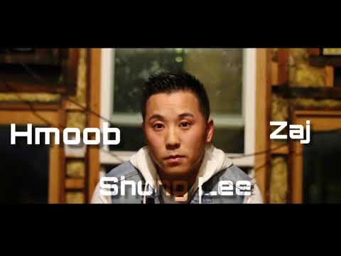 Hmoob Zaj - Shong Lee