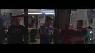 Jamil & Nigga Dium - Quello che vivo \ prod. Black T (Official Video)